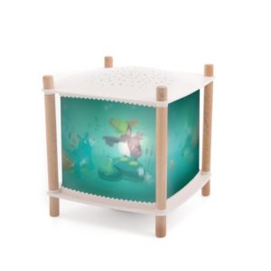 Moulin Roty – Veilleuse Magique – Dans la jungle