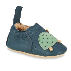 Easy Peasy – Chaussons d’Intérieur Souples – My Blumoo Tortue