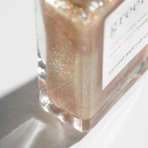 Manucurist – Vernis à ongles 15ml – Gold