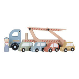 Little Dutch – Auto-transporteur – Camion
