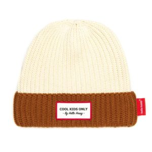 Hello Hossy – Bonnet – Grandma Choco