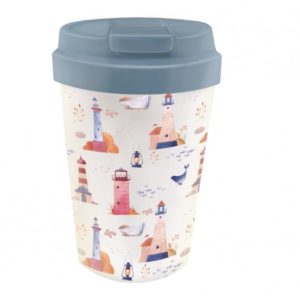 Bioloco – Easy cup 350 ml – Phare