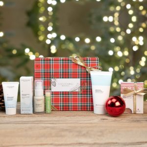 Cocooning – Coffret cadeau – Christmas deluxe