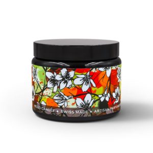 Hello Candle – Bougie – Vietnam Bois De Oud