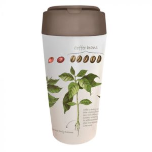 Bioloco – Cup deluxe 420 ml – Coffee