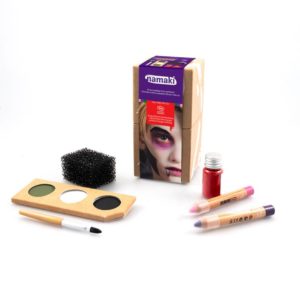 Namaki – Maquillage pour enfants – Box
