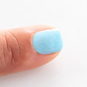 Namaki- Vernis à ongles – Bleu Givré