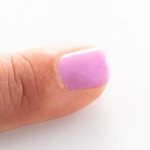 Namaki- Vernis à ongles – Mauve