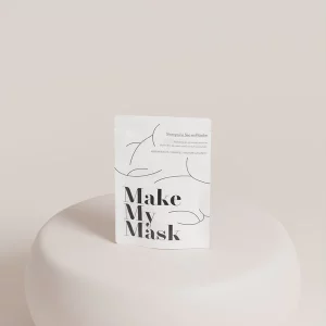 Make My Mask – Shampoing sec naturel