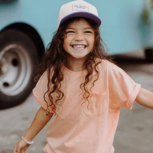 Hello Hossy – Casquette – Mini Lavender