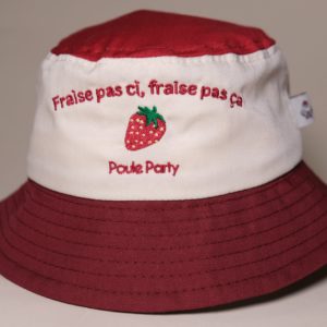 Poule Party – BOB FRAISE
