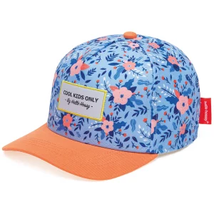 Hello Hossy – Casquette – Champêtre