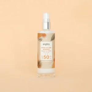 Endro – Crème Solaire Minérale SPF50