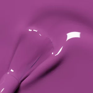 Manucurist – Vernis à ongles 15ml – Violette