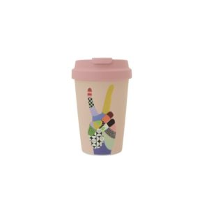 Bioloco – Easy cup 350 ml – Peace