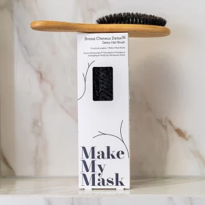 Make My Mask – Brosse Detox