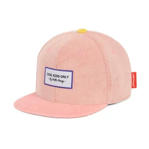 Hello Hossy – Casquette – Sweet Rosewater