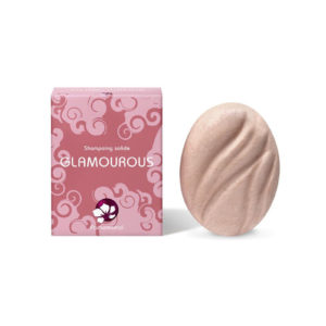 Pachamamai – Shampoing solide Glamourous (cheveux secs)  – 65g