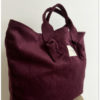 city-bag-velours-purple