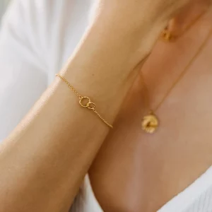 Dana Rose – Bracelet – Infinity