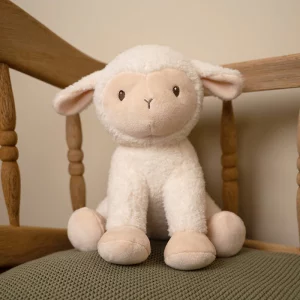 Little Dutch – Peluche mouton 25 cm