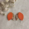 bo pauline orange