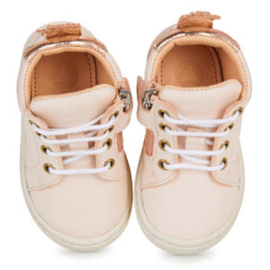 Easy Peasy – Chaussures d’extérieur Deboo – Rose