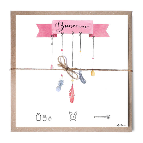 EM Carte Zoe