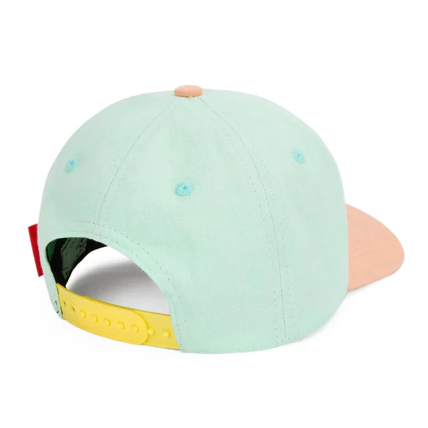 HH Casquette Aloe 2