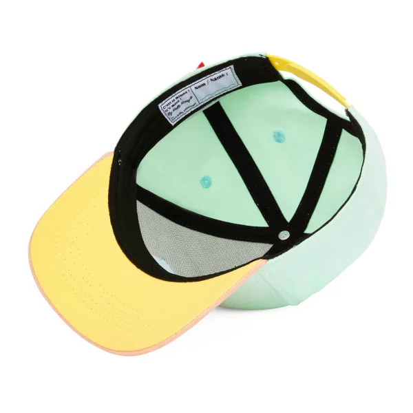 HH Casquette Aloe 3