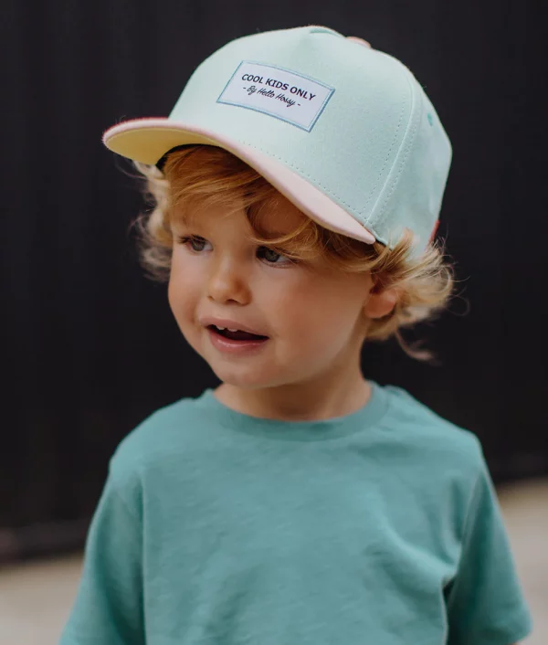 HH Casquette Aloe 4