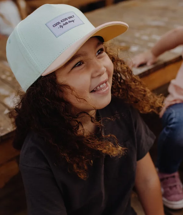 HH Casquette Aloe 5