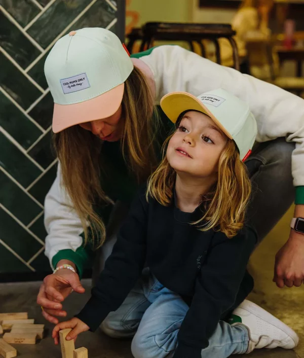 HH Casquette Aloe 6