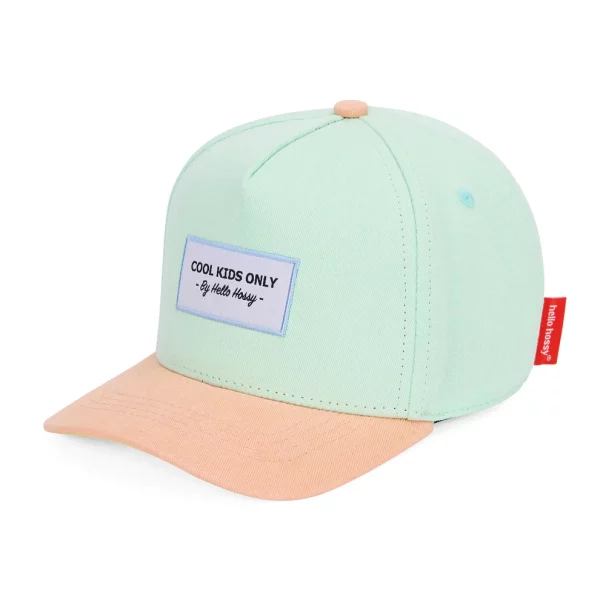 HH Casquette Aloe