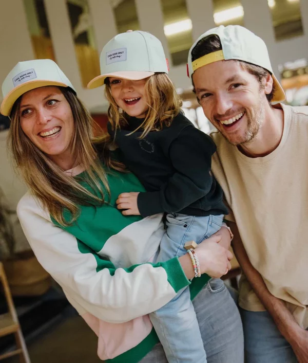 HH Casquette Aloe 7