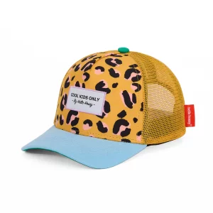 Hello Hossy – Casquette – Panther
