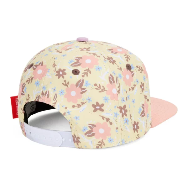 HH Casquette Pastel Blossom 2