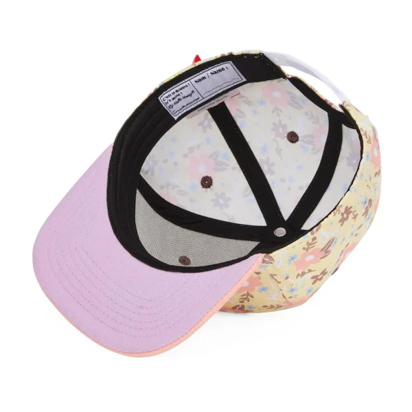 HH Casquette Pastel Blossom 3