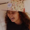 HH Casquette Pastel Blossom 5