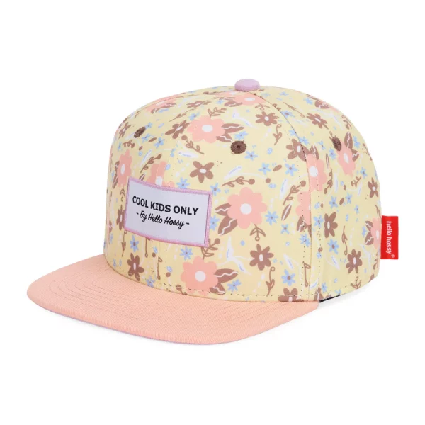 HH Casquette Pastel Blossom