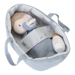Little dutch – Poupée kit bébé Jim – Sailors Bay Blue