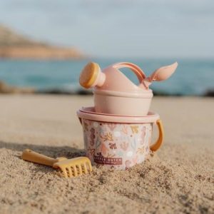 Little Dutch – Set de plage – Ocean Dream Pink