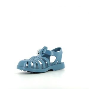Meduse – Sandales enfant – Bleu Denim