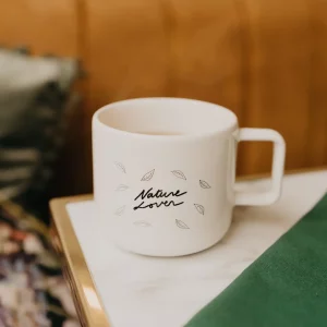 GreenMa – Mug
