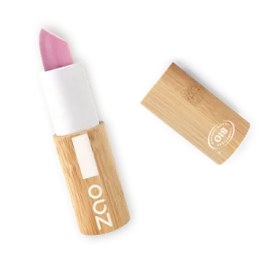 Zao Makeup – Rouge à lèvres classic rechargeable