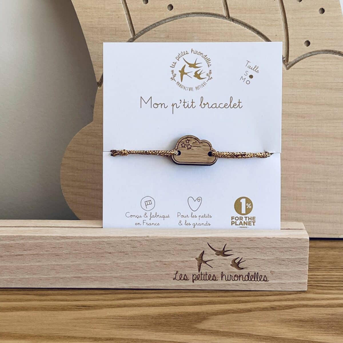 Bracelet-Nuage-dore-Les-petites-hirondelles-scaled