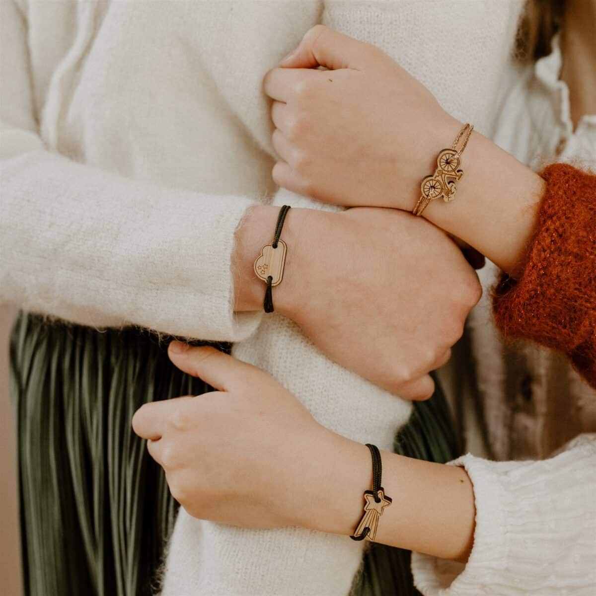 Les petites hirondelles