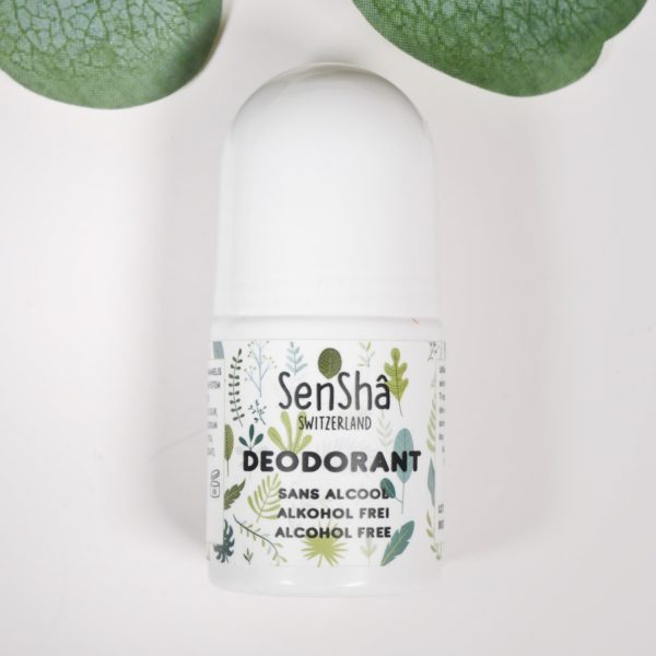 Déodorant Protection (30 ml)
