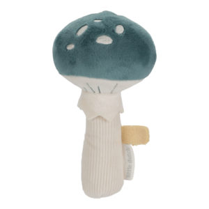 Little Dutch – Hochet Champignon –  Forest Friends