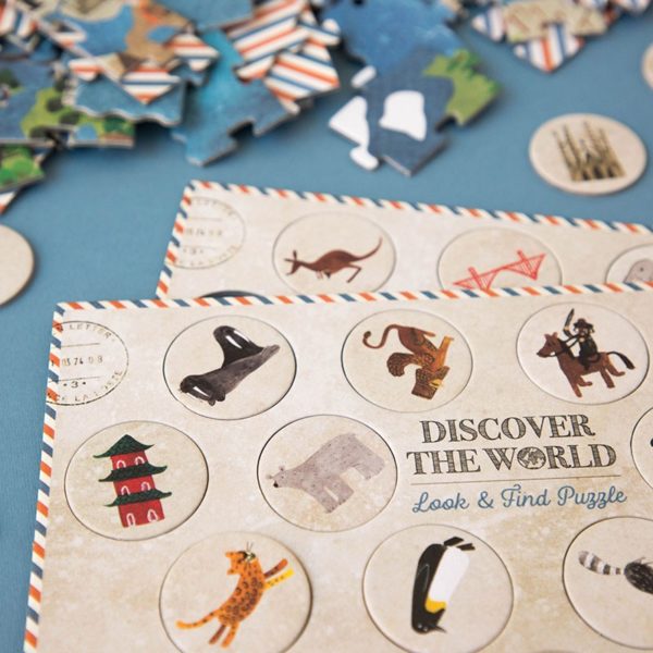 Londji-Puzzles-Discover the world puzzle2